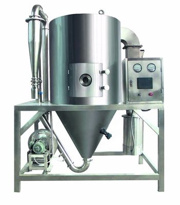 quality  High Speed Centrifugal Spray Dryer Machine 220V-450V 1 Year Warranty factory