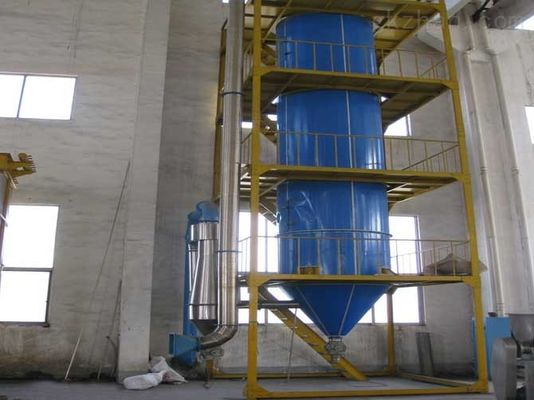 Custom Detergent Spray Dryer Machine , Spray Drying Pharmaceuticals