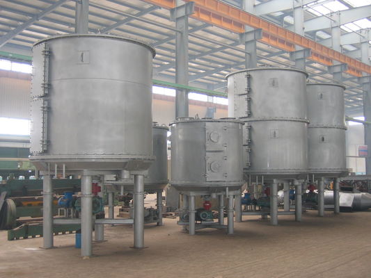 PLG High Efficiency Continuous Dryer Machine For Ceftriaxone / Medicine