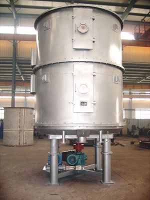 PLG High Efficiency Continuous Dryer Machine For Ceftriaxone / Medicine