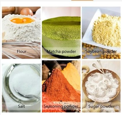 Industrial 3D Powder Mixer Machine 1.5kg/Time -2.7kg/time Cycle Operating