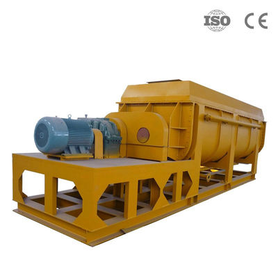 Q235A SS304 Sewage Treatment Equipment Hollow Blade Dryer