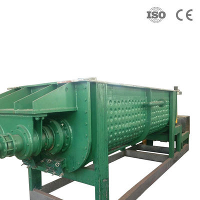 Melton Sludge Paddle Dryer System , Sludge Dewatering Equipment