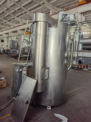 High Efficiency, Low Energy Consumption, Pig Blood Powder Spray Dryer