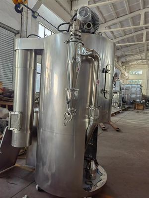 High Efficiency, Low Energy Consumption, Pig Blood Powder Spray Dryer
